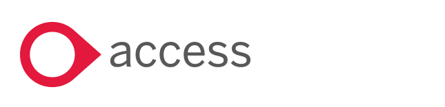finance system logo - Access Dimension