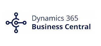 finance system logo - Business Central