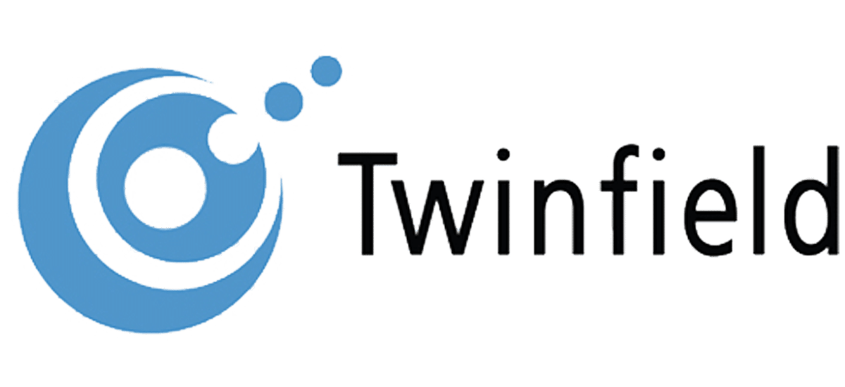 finance system logo - Twinfield