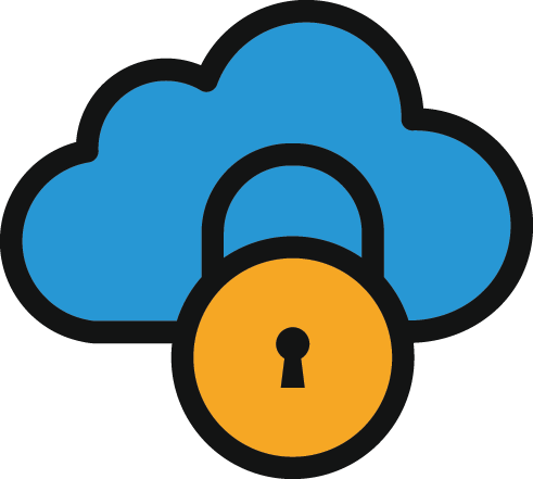 cloud based security image